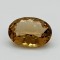 Champagne Quartz  4.54 Ct Lab Tested